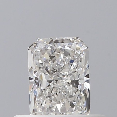Diament radiant, 0.4ct, VVS2, F, GIA 7528649473