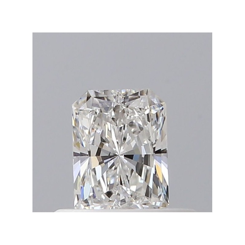 Diament radiant, 0.4ct, VVS2, F, GIA 7538222839