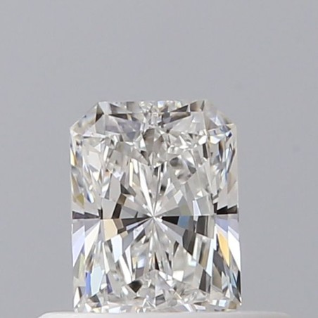 Diament radiant, 0.4ct, VVS2, F, GIA 7538222839