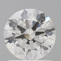 Diament szlif okrągły, 0.9ct, VVS1, H, GIA 6535011455