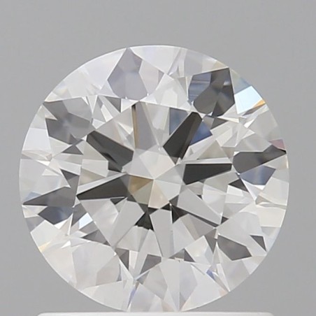 Diament szlif okrągły, 0.9ct, VVS1, H, GIA 6535011455