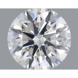 Diament szlif okrągły, 0.41ct, SI1, G, IGI 731563319