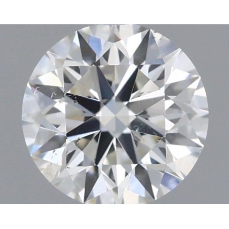 Diament szlif okrągły, 0.41ct, SI1, G, IGI 731563319