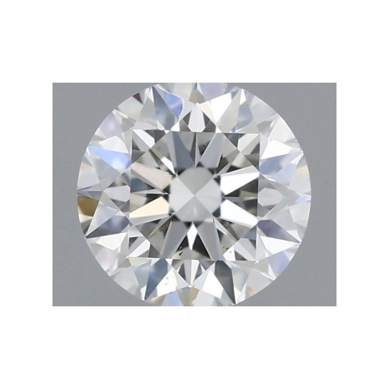 Diament szlif okrągły, 0.4ct, SI1, G, IGI 731563366 Diament szlif okrągły, 0.4ct, SI1, G, IGI 731563366
