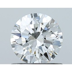 Diament szlif okrągły, 0.7ct, VS1, G, GIA 2235746154