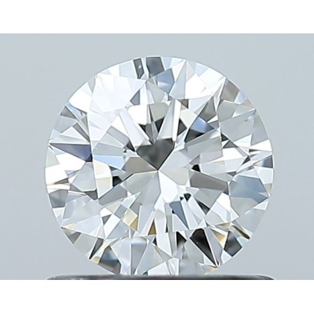 Diament szlif okrągły, 0.7ct, VS1, G, GIA 2235746154