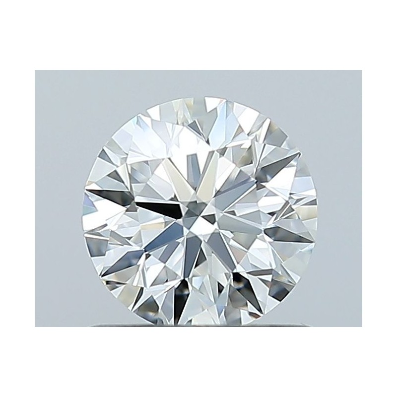 Diament szlif okrągły, 0.72ct, VVS1, H, GIA 5533749681