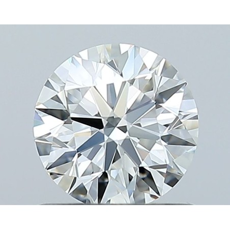 Diament szlif okrągły, 0.72ct, VVS1, H, GIA 5533749681