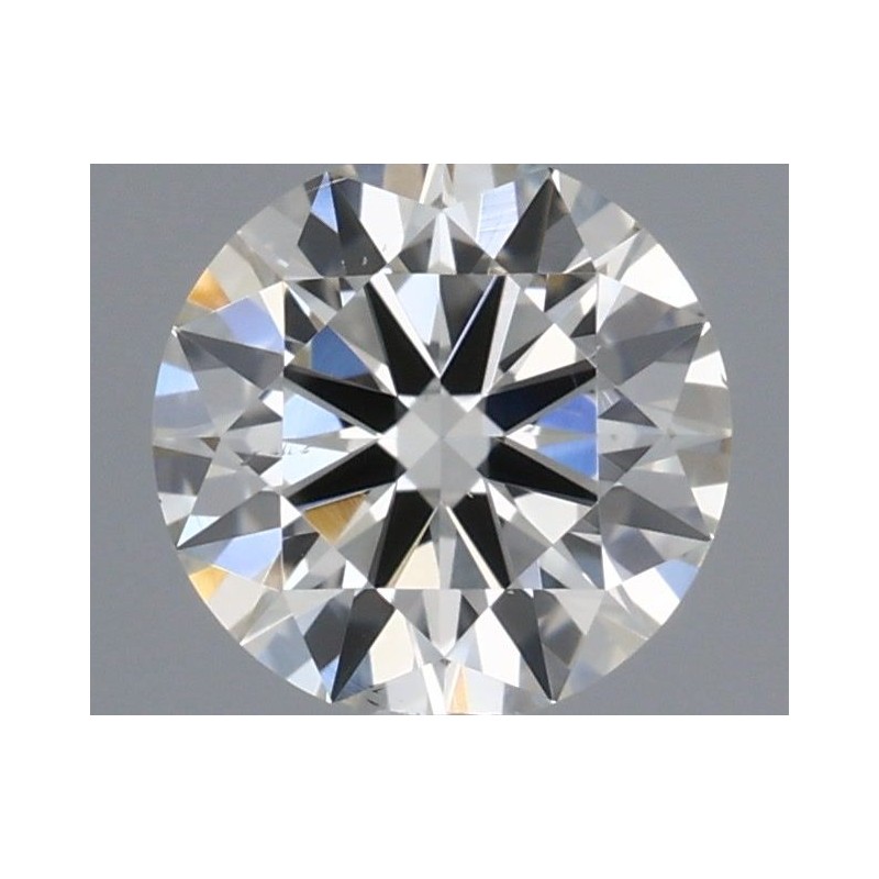Diament szlif okrągły, 0.33ct, VS2, H, IGI 731563178