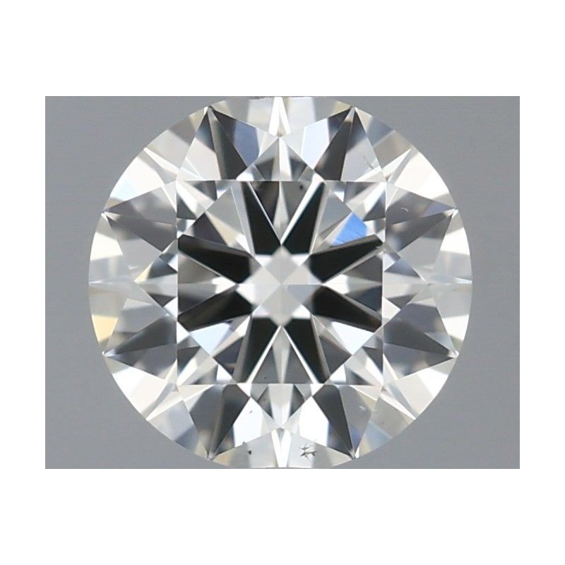 Diament szlif okrągły, 0.45ct, VS2, H, IGI 731563200