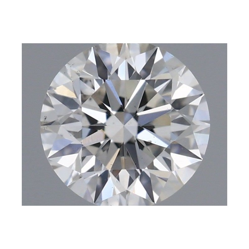 Diament szlif okrągły, 0.33ct, VS2, F, IGI 734508738