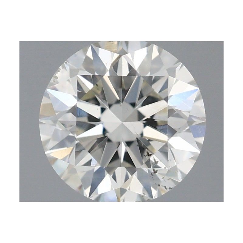 Diament szlif okrągły, 0.5ct, VS2, H, IGI 731563379