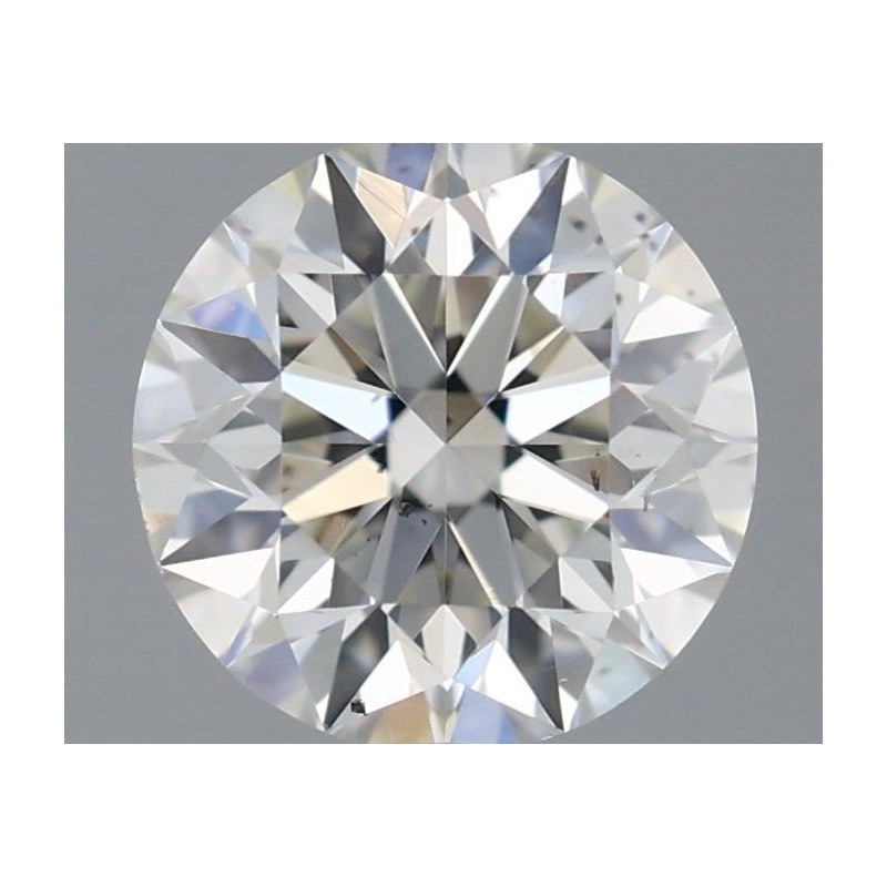 Diament szlif okrągły, 0.5ct, VS2, H, IGI 731560274