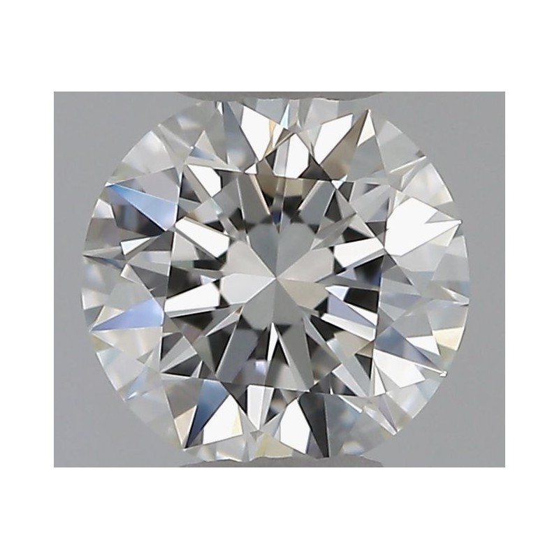 Diament szlif okrągły, 0.5ct, VVS1, H, GIA 7533305687