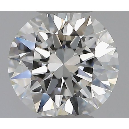 Diament szlif okrągły, 0.5ct, VVS1, H, GIA 7533305687