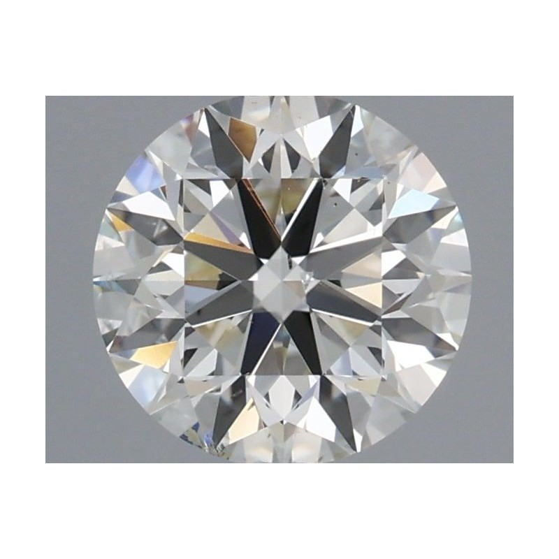Diament szlif okrągły, 0.91ct, SI1, H, IGI 731563291