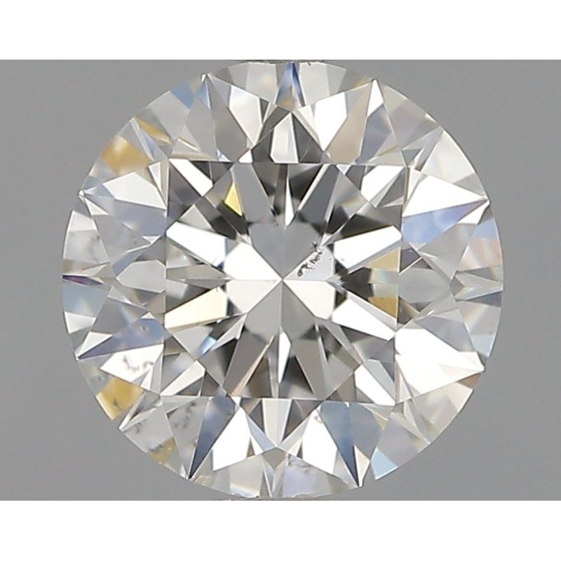 Diament szlif okrągły, 0.7ct, SI1, G, GIA 7498068056