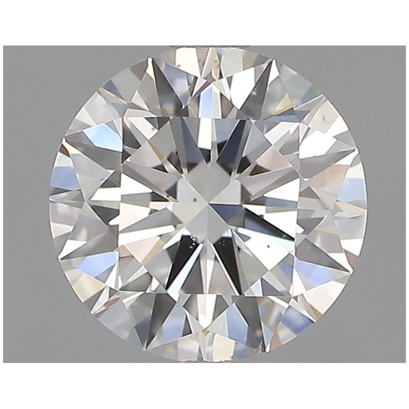 Diament szlif okrągły, 0.71ct, SI1, G, GIA 7492160080