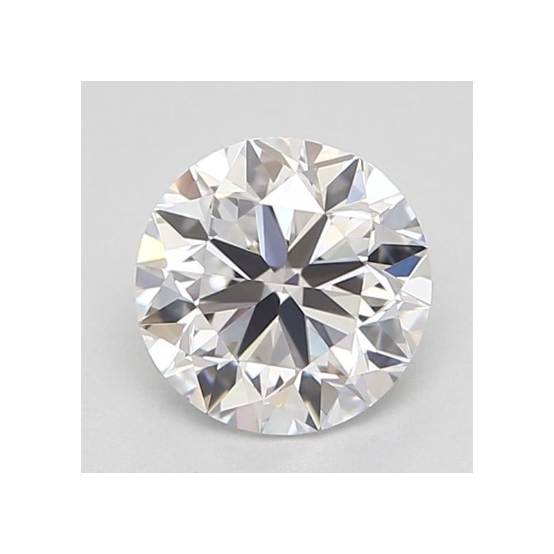 Diament szlif okrągły, 0.5ct, VVS2, D, GIA 6532883144