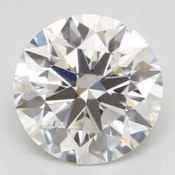 Diament szlif okrągły, 0.9ct, VS1, I, GIA 5536876876