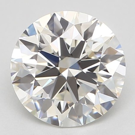 Diament szlif okrągły, 0.9ct, VS1, I, GIA 5536876876