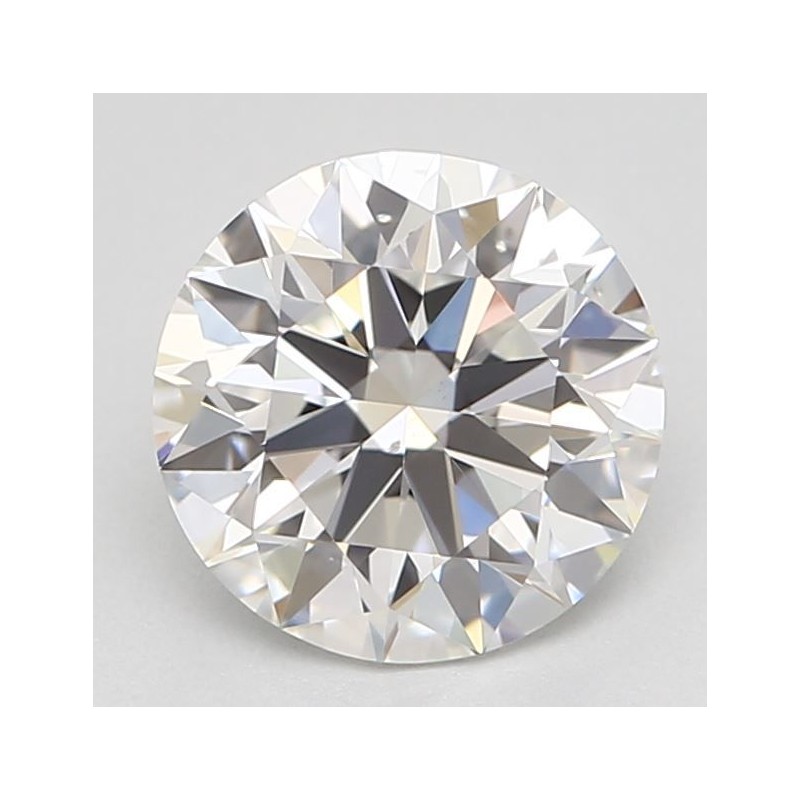 Diament szlif okrągły, 0.8ct, SI1, F, GIA 7538876618