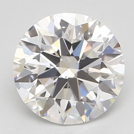 Diament szlif okrągły, 0.8ct, SI1, F, GIA 7538876618