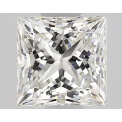 Diament szlif princess, 0.7ct, VVS1, I, GIA 1535859138
