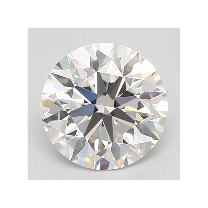 Diament szlif okrągły, 0.7ct, VVS1, G, GIA 2536876601