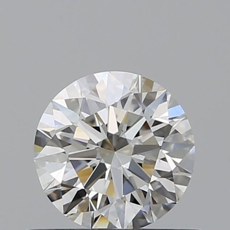 Diament szlif okrągły, 0.57ct, VS2, I, GIA 2537158496