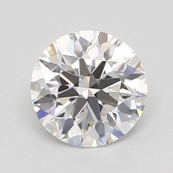Diament szlif okrągły, 0.32ct, VVS1, E, GIA 6531881133