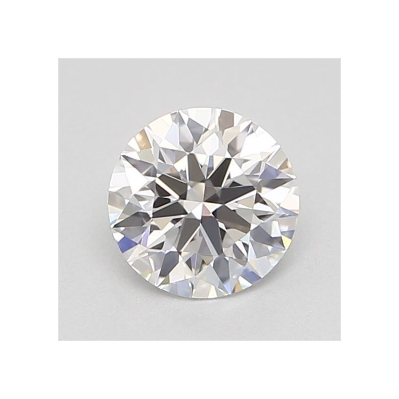 Diament szlif okrągły, 0.32ct, VVS1, E, GIA 6531881133