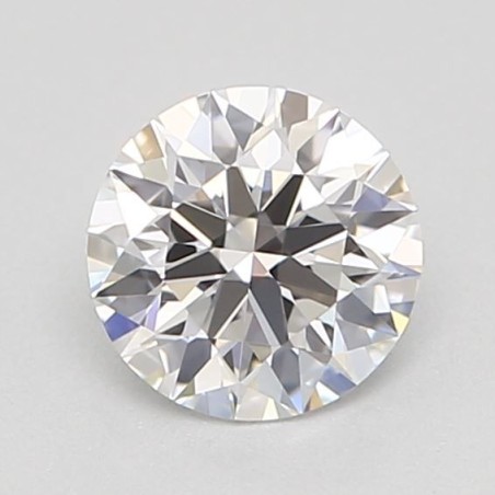 Diament szlif okrągły, 0.32ct, VVS1, E, GIA 6531881133