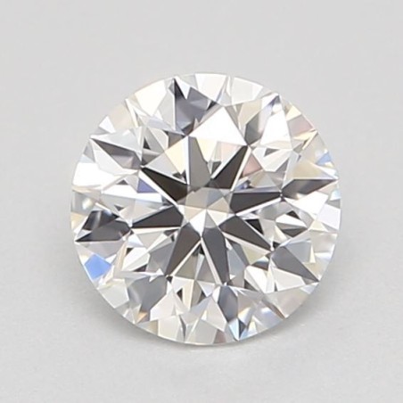 Diament szlif okrągły, 0.32ct, VVS1, D, GIA 3535881757
