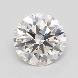 Diament szlif okrągły, 0.32ct, VVS1, F, GIA 1535881139