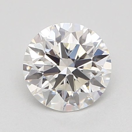 Diament szlif okrągły, 0.32ct, VVS1, F, GIA 1535881139
