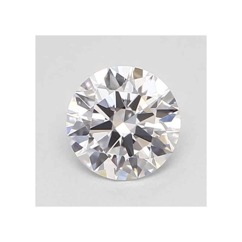Diament szlif okrągły, 0.3ct, VVS1, E, GIA 6531860282