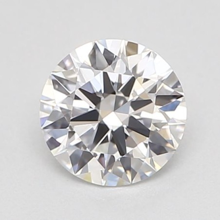 Diament szlif okrągły, 0.3ct, VVS1, E, GIA 6531860282