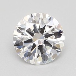 Diament szlif okrągły, 0.32ct, VVS1, E, GIA 2536877031