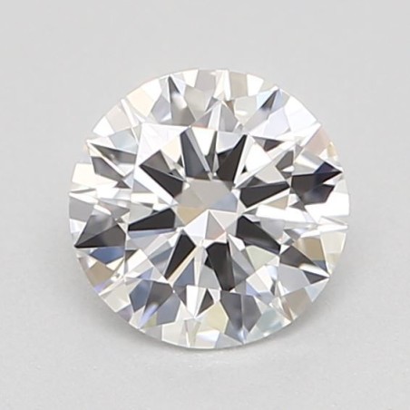 Diament szlif okrągły, 0.32ct, VVS1, E, GIA 2536877031