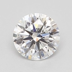 Diament szlif okrągły, 0.3ct, VVS1, E, GIA 6535881613