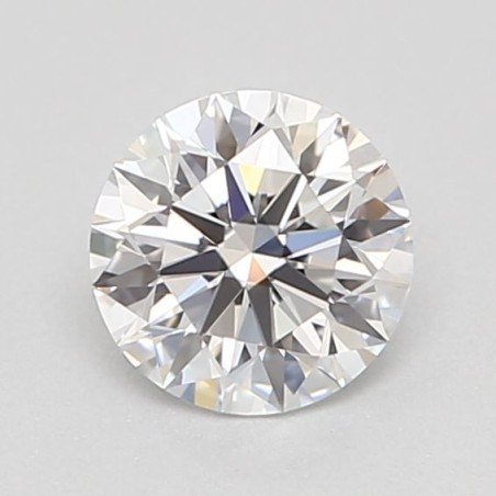 Diament szlif okrągły, 0.3ct, VVS1, E, GIA 6535881613