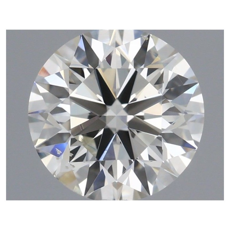 Diament szlif okrągły, 0.7ct, SI1, H, IGI 731559743
