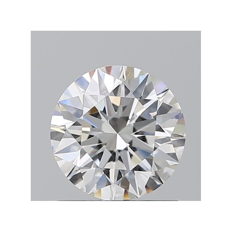 Diament szlif okrągły, 1.01ct, SI1, H, GIA 5232745352