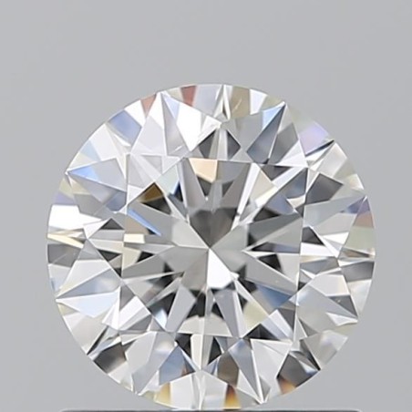 Diament szlif okrągły, 1.01ct, SI1, H, GIA 5232745352