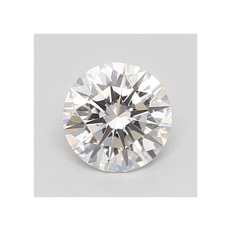 Diament szlif okrągły, 0.31ct, VVS1, E, GIA 7536881251