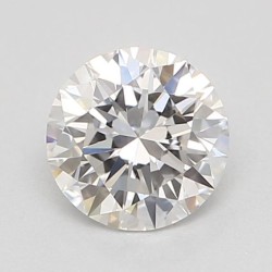 Diament szlif okrągły, 0.32ct, VVS1, F, GIA 1539879146