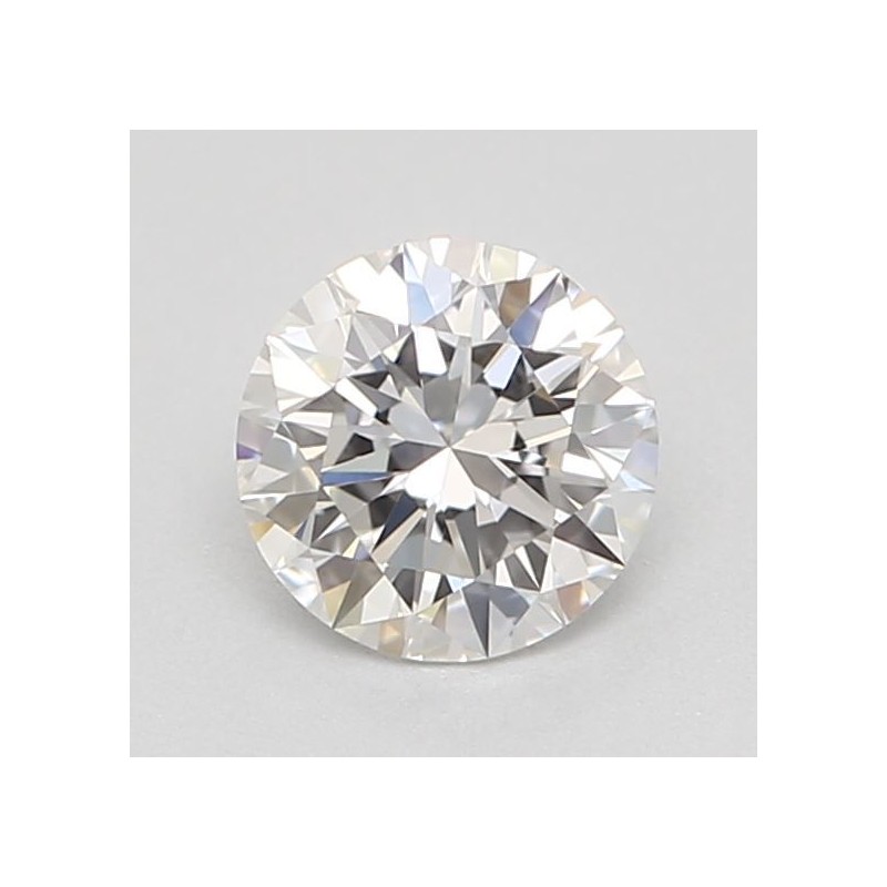 Diament szlif okrągły, 0.32ct, VVS1, F, GIA 1539879146