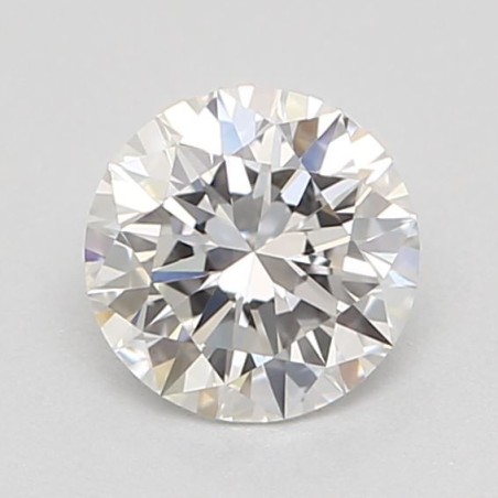 Diament szlif okrągły, 0.32ct, VVS1, F, GIA 1539879146