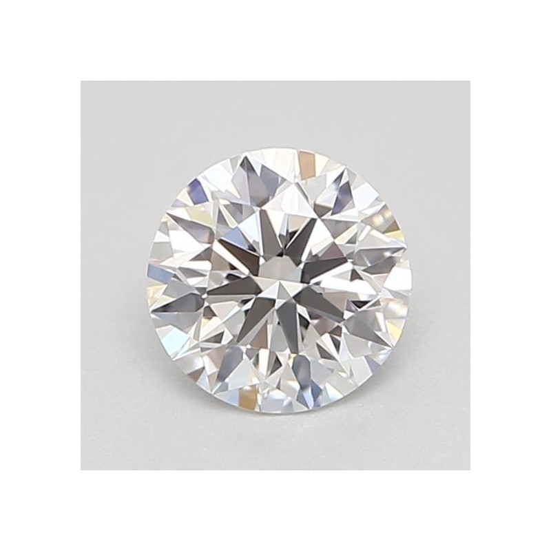 Diament szlif okrągły, 0.33ct, VVS1, E, GIA 2537881641